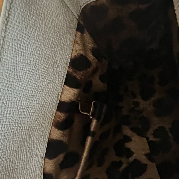 Authentic Dolce and Gabbana purse - Picture 3 of 3